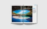 Columbus Magazine: Dit strand slaat in als een bom, publication featuring photography by Miguel Naranjo