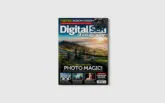 Digital SLR Photography Magazine, publication featuring photography by Miguel Naranjo