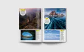 Digital SLR Photography: Heaven on Earth, Islas Marietas, publication featuring photography by Miguel Naranjo