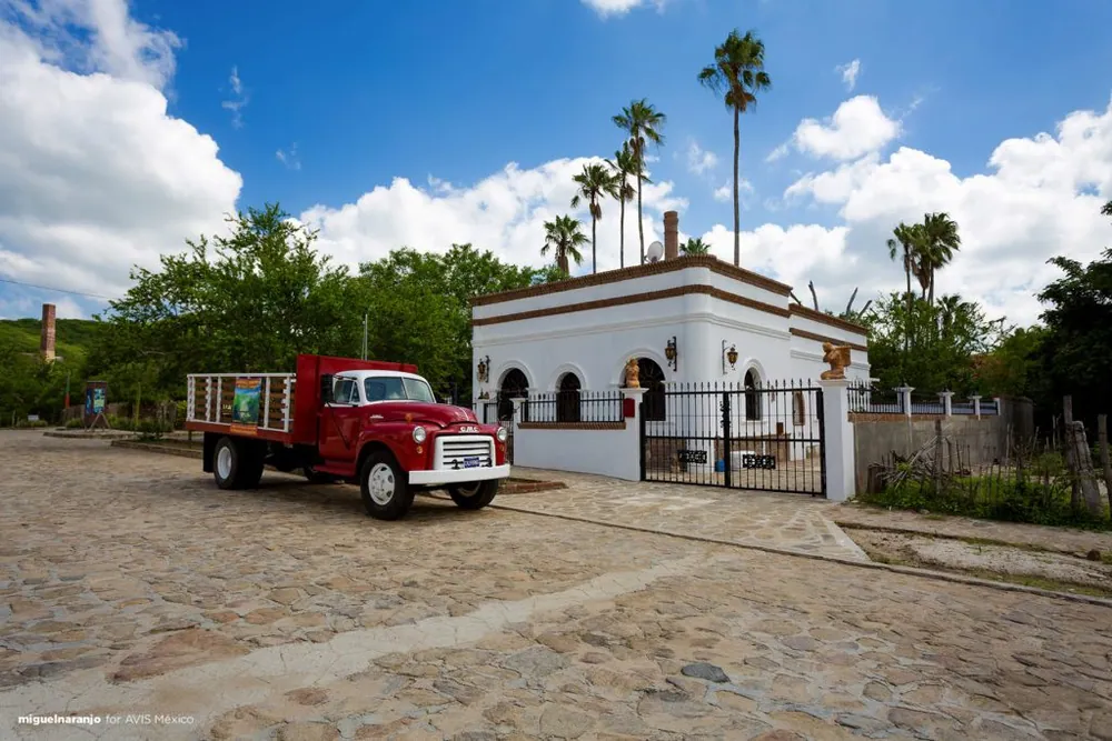 El Triunfo, Baja California Sur