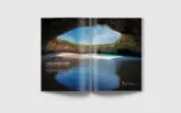 Vision Magazine, Hainan, China, publication featuring photography by Miguel Naranjo