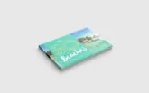 Lonely Planet: 50 Beaches to Blow Your Mind, publication featuring photography by Miguel Naranjo