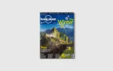 Lonely Planet Magazine: The Winter List, publication featuring photography by Miguel Naranjo