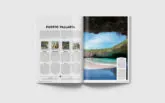 WestJet Magazine: Adventures in Mexico, publication featuring photography by Miguel Naranjo