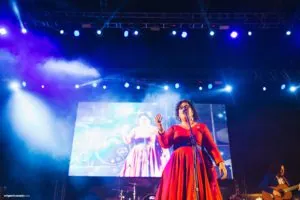 Mayo Fest 2018, Centenario de Puerto Vallarta, fotografía de Miguel Naranjo