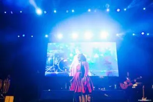 Mayo Fest 2018, Centenario de Puerto Vallarta, fotografía de Miguel Naranjo