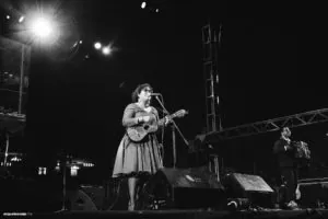 Mayo Fest 2018, Centenario de Puerto Vallarta, fotografía de Miguel Naranjo