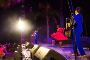Mayo Fest 2018, Centenario de Puerto Vallarta, fotografía de Miguel Naranjo