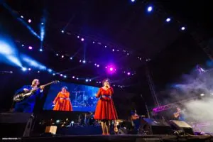 Mayo Fest 2018, Centenario de Puerto Vallarta, fotografía de Miguel Naranjo