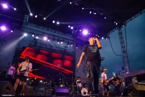Mayo Fest 2018, Centenario de Puerto Vallarta, fotografía de Miguel Naranjo