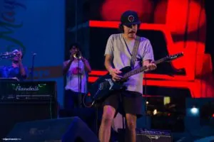 Mayo Fest 2018, Centenario de Puerto Vallarta, fotografía de Miguel Naranjo