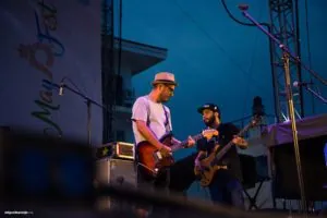Mayo Fest 2018, Centenario de Puerto Vallarta, fotografía de Miguel Naranjo