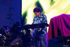 Mayo Fest 2018, Centenario de Puerto Vallarta, fotografía de Miguel Naranjo