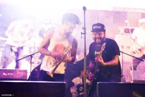 Mayo Fest 2018, Centenario de Puerto Vallarta, fotografía de Miguel Naranjo
