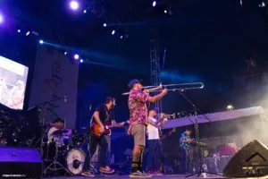 Mayo Fest 2018, Centenario de Puerto Vallarta, fotografía de Miguel Naranjo