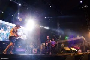 Mayo Fest 2018, Centenario de Puerto Vallarta, fotografía de Miguel Naranjo