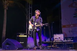 Mayo Fest 2018, Centenario de Puerto Vallarta, fotografía de Miguel Naranjo