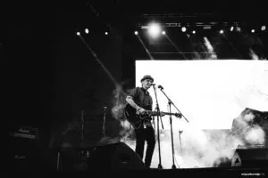 Mayo Fest 2018, Centenario de Puerto Vallarta, fotografía de Miguel Naranjo