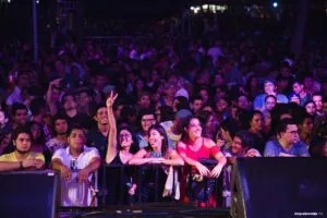 Mayo Fest 2018, Centenario de Puerto Vallarta, fotografía de Miguel Naranjo