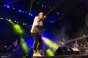 Mayo Fest 2018, Centenario de Puerto Vallarta, fotografía de Miguel Naranjo
