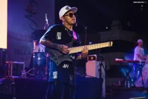 Mayo Fest 2018, Centenario de Puerto Vallarta, fotografía de Miguel Naranjo