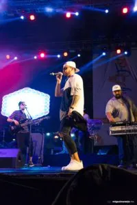 Mayo Fest 2018, Centenario de Puerto Vallarta, fotografía de Miguel Naranjo