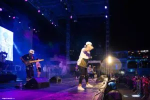 Mayo Fest 2018, Centenario de Puerto Vallarta, fotografía de Miguel Naranjo