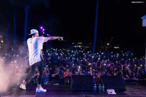 Mayo Fest 2018, Centenario de Puerto Vallarta, fotografía de Miguel Naranjo