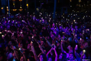 Mayo Fest 2018, Centenario de Puerto Vallarta, fotografía de Miguel Naranjo