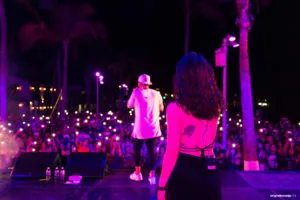 Mayo Fest 2018, Centenario de Puerto Vallarta, fotografía de Miguel Naranjo