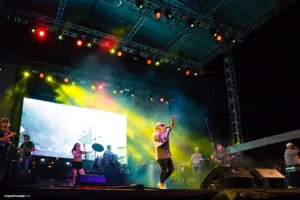 Mayo Fest 2018, Centenario de Puerto Vallarta, fotografía de Miguel Naranjo