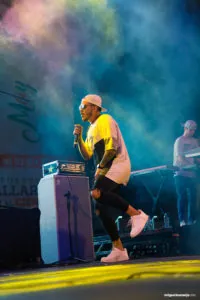 Mayo Fest 2018, Centenario de Puerto Vallarta, fotografía de Miguel Naranjo