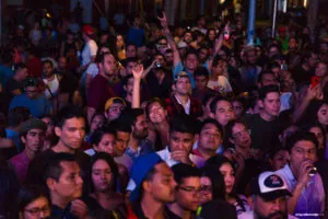 Mayo Fest 2018, Centenario de Puerto Vallarta, fotografía de Miguel Naranjo