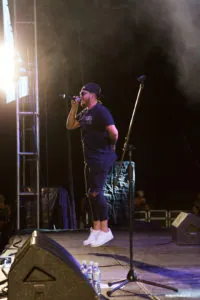 Mayo Fest 2018, Centenario de Puerto Vallarta, fotografía de Miguel Naranjo
