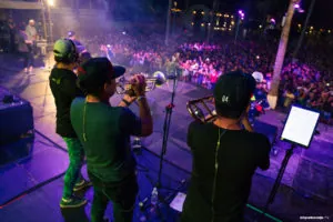 Mayo Fest 2018, Centenario de Puerto Vallarta, fotografía de Miguel Naranjo