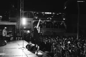 Mayo Fest 2018, Centenario de Puerto Vallarta, fotografía de Miguel Naranjo