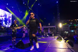 Mayo Fest 2018, Centenario de Puerto Vallarta, fotografía de Miguel Naranjo
