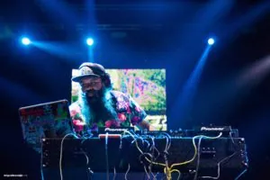 Mayo Fest 2018, Centenario de Puerto Vallarta, fotografía de Miguel Naranjo