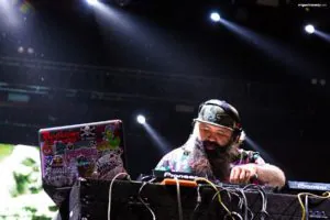 Mayo Fest 2018, Centenario de Puerto Vallarta, fotografía de Miguel Naranjo