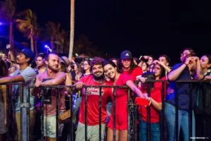 Mayo Fest 2018, Centenario de Puerto Vallarta, fotografía de Miguel Naranjo