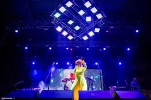 Mayo Fest 2018, Centenario de Puerto Vallarta, fotografía de Miguel Naranjo
