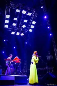 Mayo Fest 2018, Centenario de Puerto Vallarta, fotografía de Miguel Naranjo
