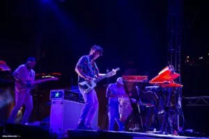 Mayo Fest 2018, Centenario de Puerto Vallarta, fotografía de Miguel Naranjo