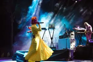 Mayo Fest 2018, Centenario de Puerto Vallarta, fotografía de Miguel Naranjo