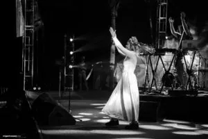 Mayo Fest 2018, Centenario de Puerto Vallarta, fotografía de Miguel Naranjo