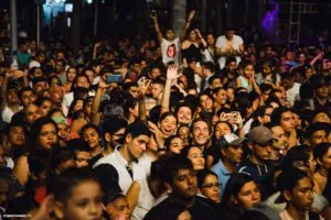 Mayo Fest 2018, Centenario de Puerto Vallarta, fotografía de Miguel Naranjo