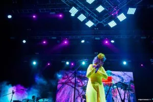 Mayo Fest 2018, Centenario de Puerto Vallarta, fotografía de Miguel Naranjo