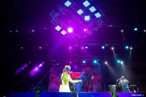 Mayo Fest 2018, Centenario de Puerto Vallarta, fotografía de Miguel Naranjo