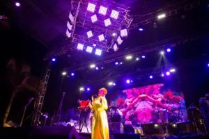 Mayo Fest 2018, Centenario de Puerto Vallarta, fotografía de Miguel Naranjo