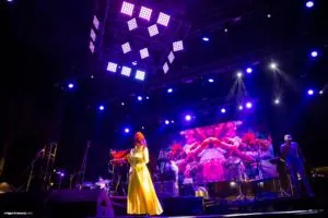 Mayo Fest 2018, Centenario de Puerto Vallarta, fotografía de Miguel Naranjo